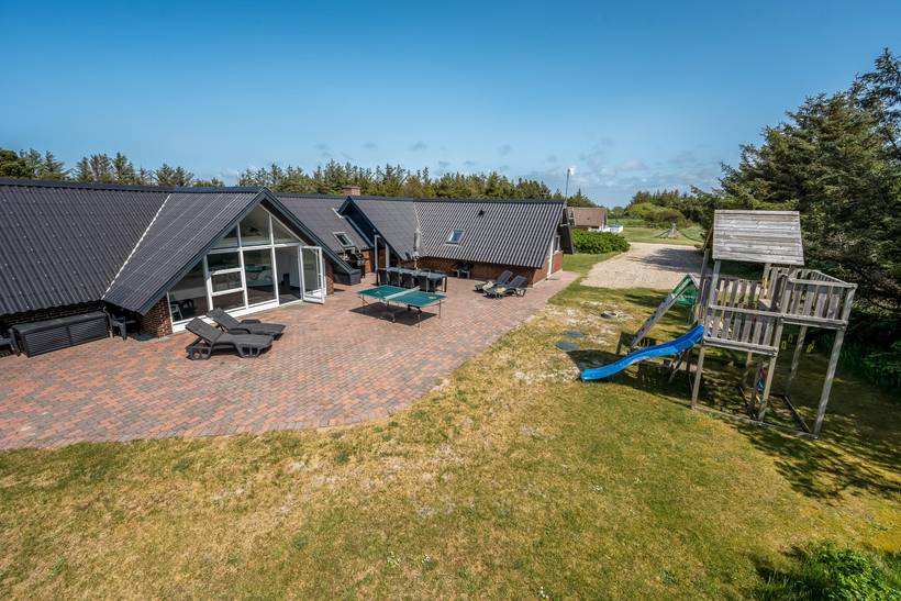 Foto von Ferienhaus ZZ37 in Klegod - Westjütland
