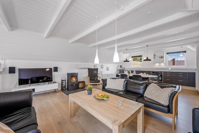 Foto von Ferienhaus ZZ37 in Klegod - Westjütland