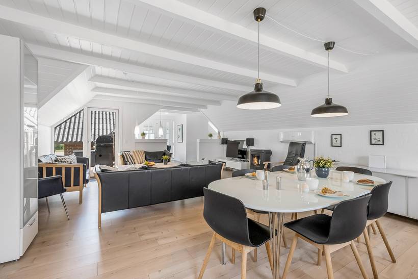 Foto von Ferienhaus ZZ37 in Klegod - Westjütland