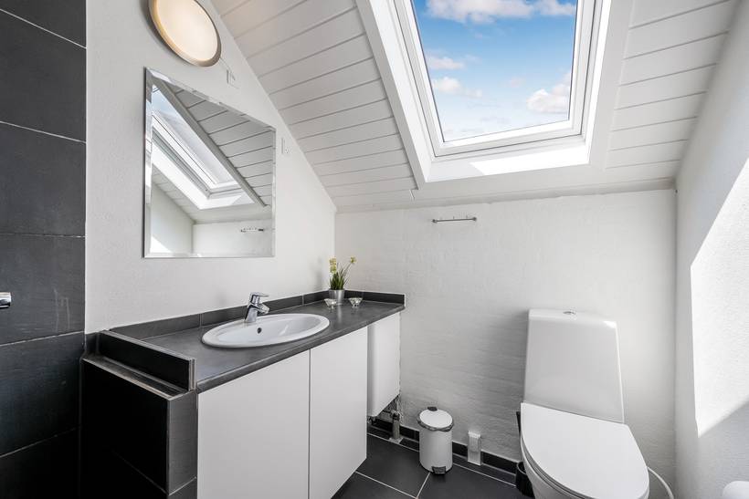Foto von Ferienhaus ZZ37 in Klegod - Westjütland
