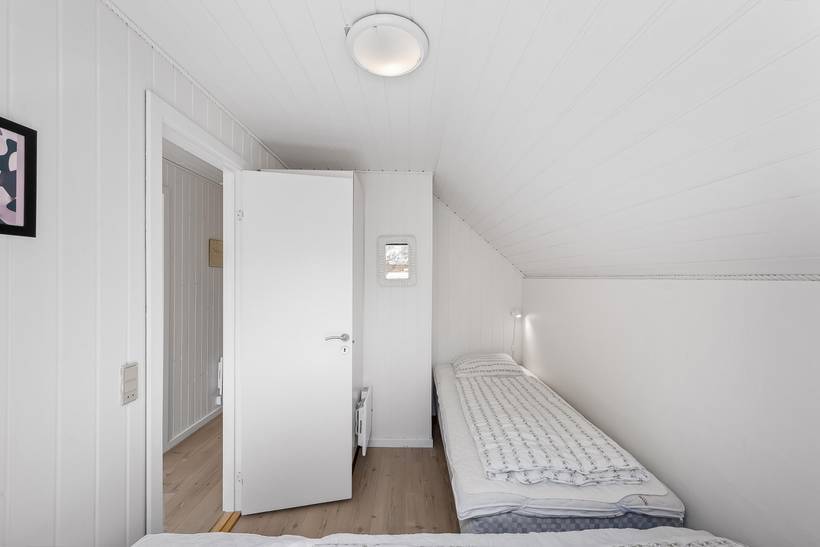 Foto von Ferienhaus ZZ37 in Klegod - Westjütland