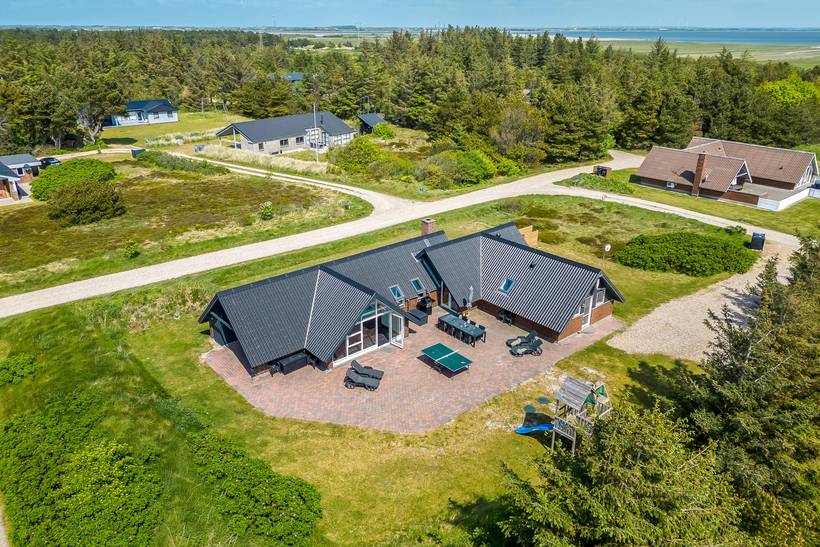 Foto von Ferienhaus ZZ37 in Klegod - Westjütland