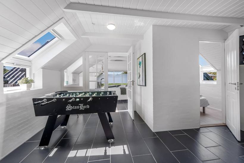 Foto von Ferienhaus ZZ37 in Klegod - Westjütland