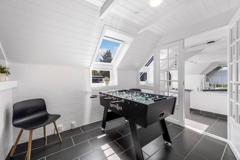 Foto von Ferienhaus ZZ37 in Klegod - Westjütland