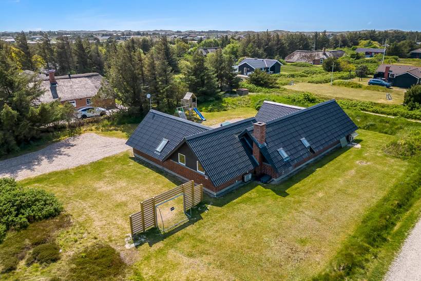 Foto von Ferienhaus ZZ37 in Klegod - Westjütland