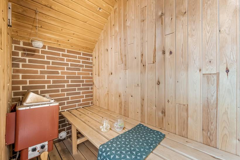 Foto von Ferienhaus ZZ37 in Klegod - Westjütland