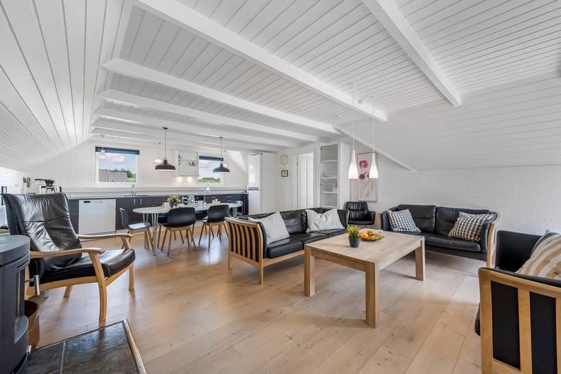 Foto von Ferienhaus ZZ37 in Klegod - Westjütland