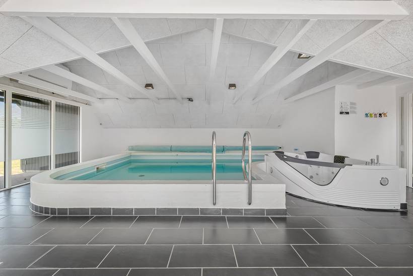 Foto von Ferienhaus ZZ37 in Klegod - Westjütland