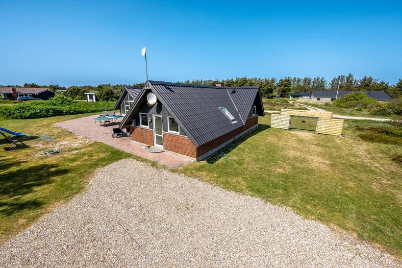 Foto von Ferienhaus ZZ37 in Klegod - Westjütland