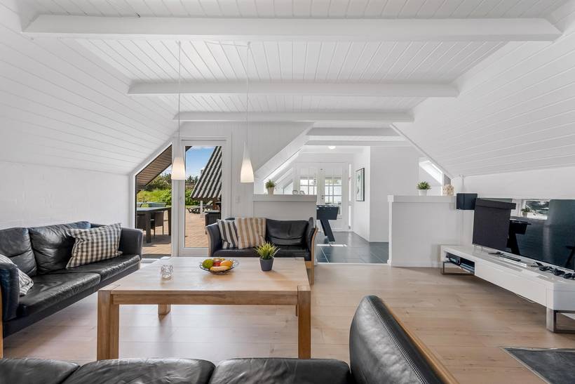Foto von Ferienhaus ZZ37 in Klegod - Westjütland
