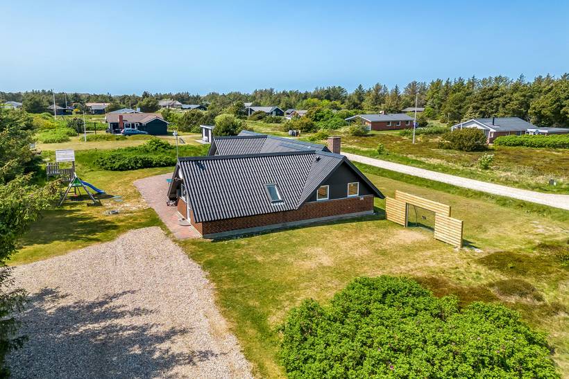 Foto von Ferienhaus ZZ37 in Klegod - Westjütland