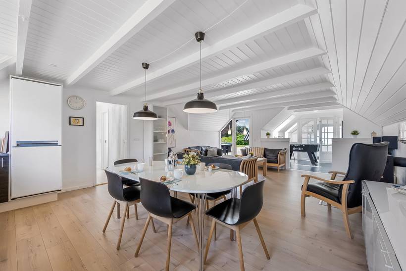 Foto von Ferienhaus ZZ37 in Klegod - Westjütland