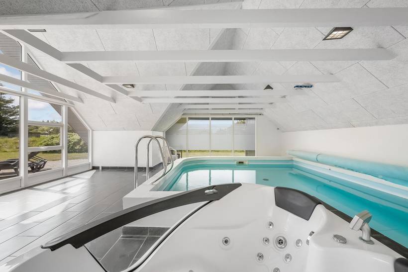 Foto von Ferienhaus ZZ37 in Klegod - Westjütland