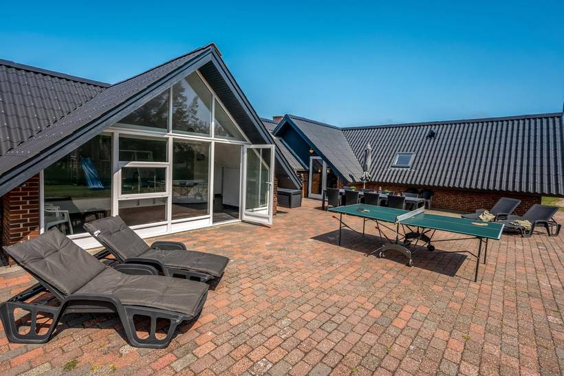Foto von Ferienhaus ZZ37 in Klegod - Westjütland