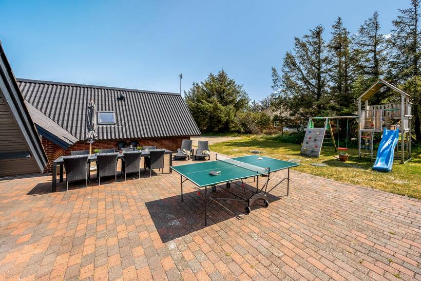 Foto von Ferienhaus ZZ37 in Klegod - Westjütland