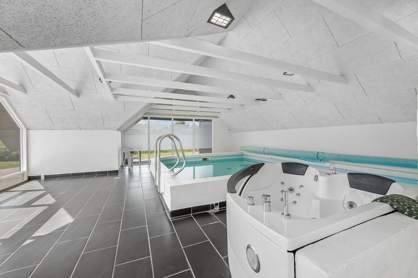 Foto von Ferienhaus ZZ37 in Klegod - Westjütland