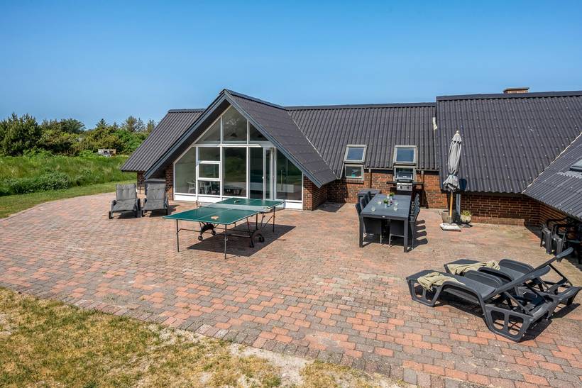 Foto von Ferienhaus ZZ37 in Klegod - Westjütland
