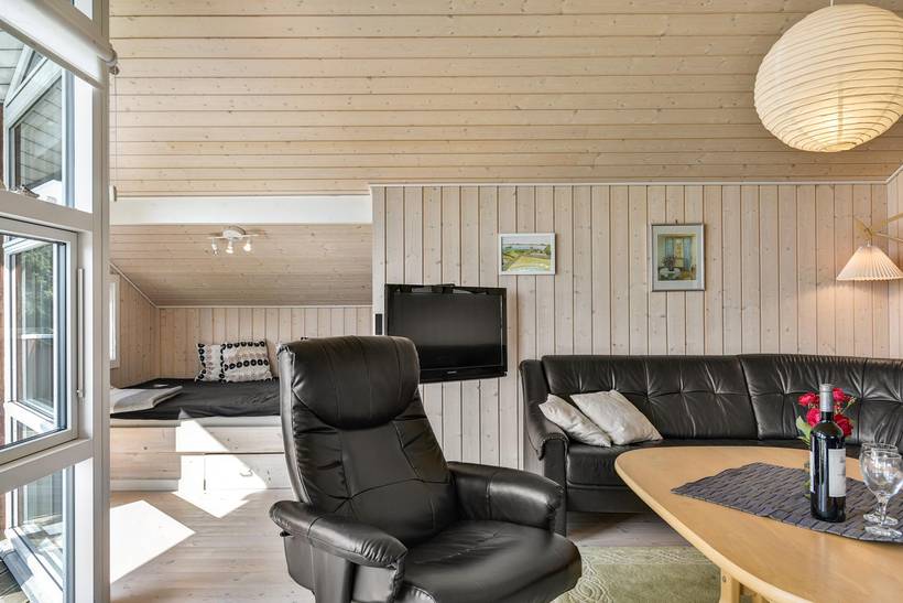 Foto von Ferienhaus ZZ41 auf Haarby - Südfünen