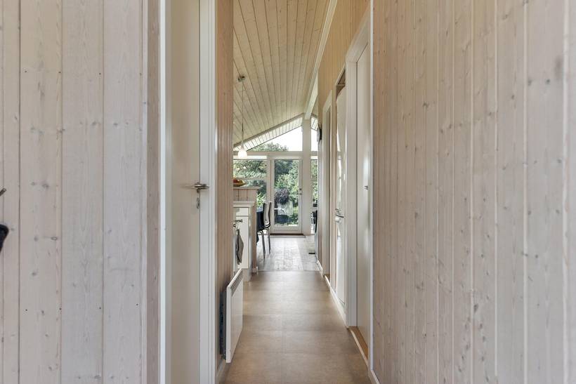 Foto von Ferienhaus ZZ41 auf Haarby - Südfünen