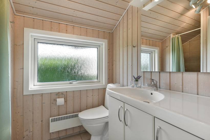 Foto von Ferienhaus ZZ41 auf Haarby - Südfünen