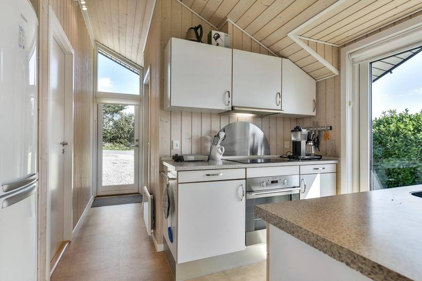 Foto von Ferienhaus ZZ41 auf Haarby - Südfünen