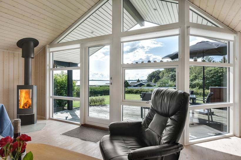 Foto von Ferienhaus ZZ41 auf Haarby - Südfünen