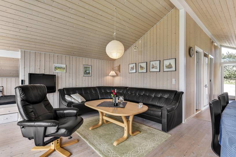 Foto von Ferienhaus ZZ41 auf Haarby - Südfünen