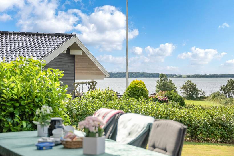 Foto von Ferienhaus ZZ41 auf Haarby - Südfünen