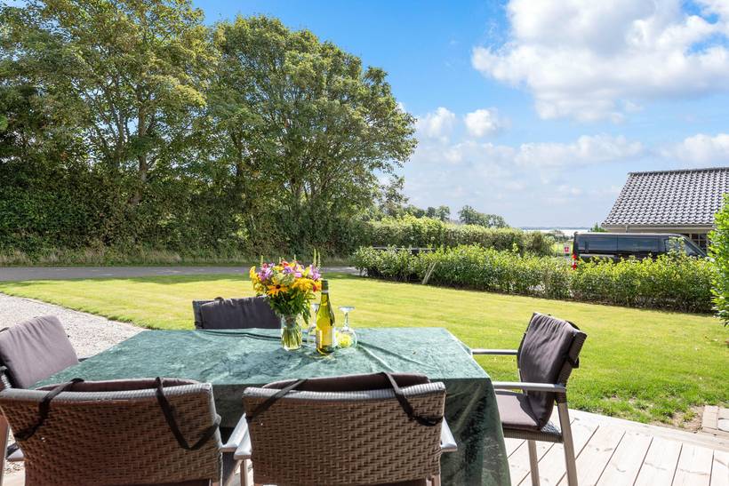 Foto von Ferienhaus ZZ41 auf Haarby - Südfünen