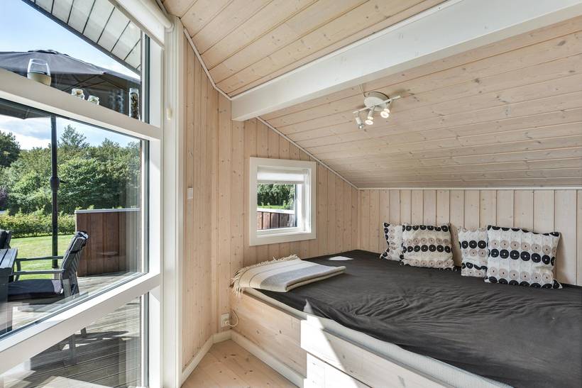 Foto von Ferienhaus ZZ41 auf Haarby - Südfünen