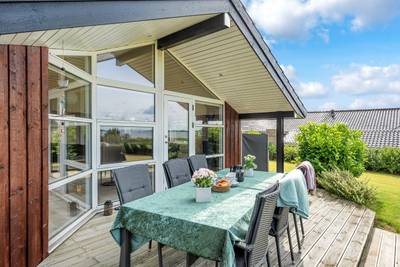 Vorschaubild von Ferienhaus ZZ41 auf Haarby - Südfünen