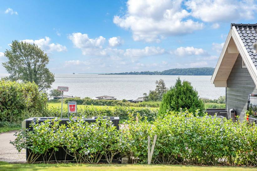 Foto von Ferienhaus ZZ41 auf Haarby - Südfünen