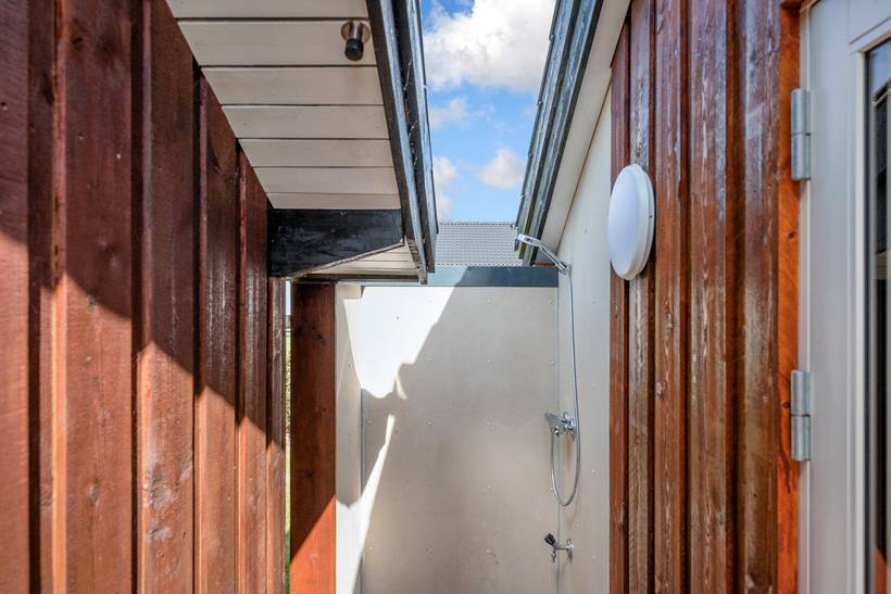 Foto von Ferienhaus ZZ41 auf Haarby - Südfünen
