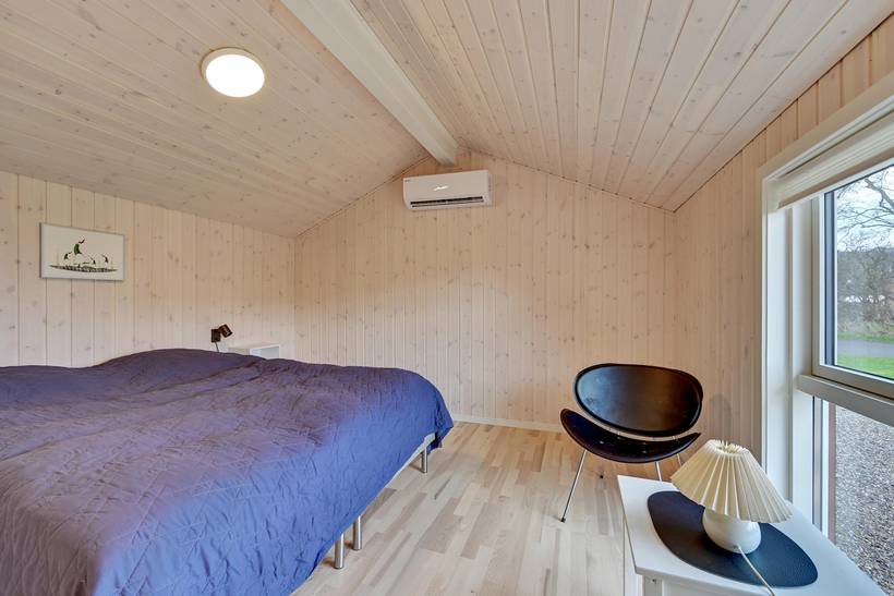 Foto von Ferienhaus ZZ41 auf Haarby - Südfünen