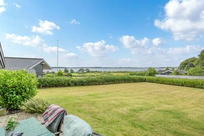 Vorschaubild von Ferienhaus ZZ41 auf Haarby - Südfünen