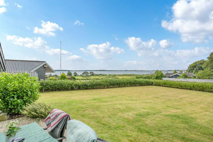 Foto von Ferienhaus ZZ41 auf Haarby - Südfünen