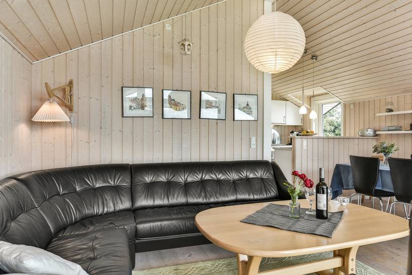 Foto von Ferienhaus ZZ41 auf Haarby - Südfünen