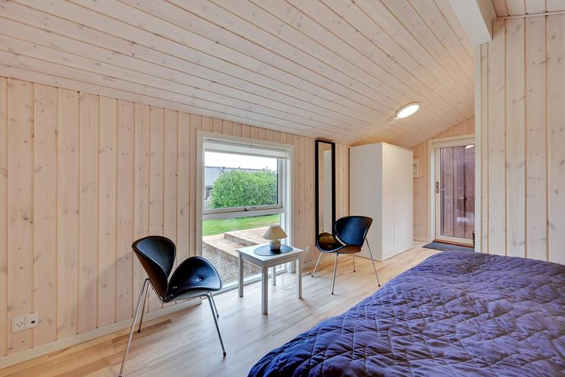 Foto von Ferienhaus ZZ41 auf Haarby - Südfünen