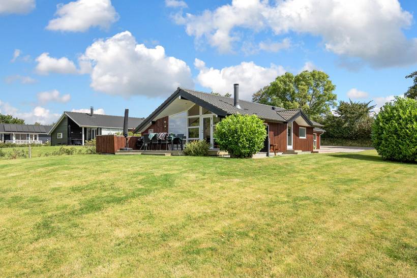 Foto von Ferienhaus ZZ41 auf Haarby - Südfünen