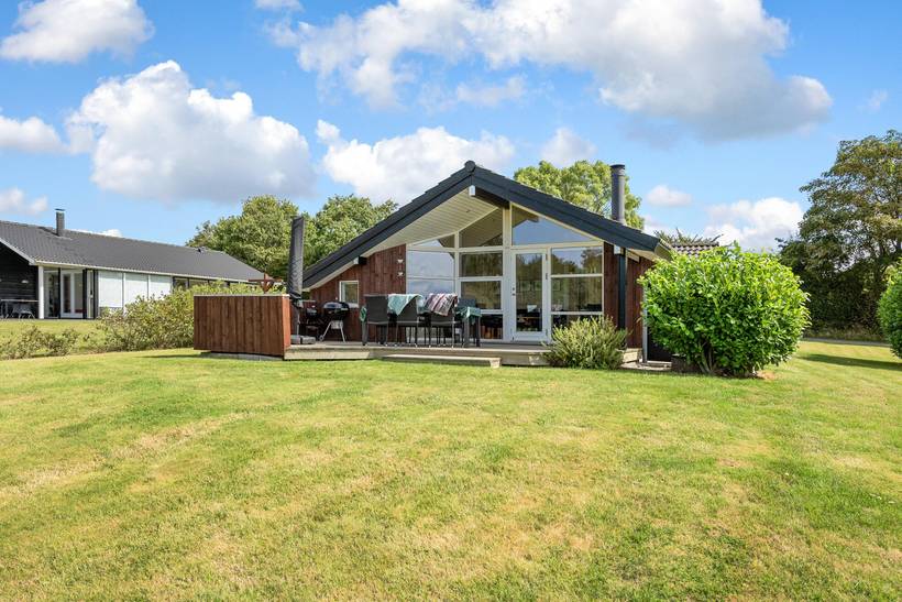 Foto von Ferienhaus ZZ41 auf Haarby - Südfünen