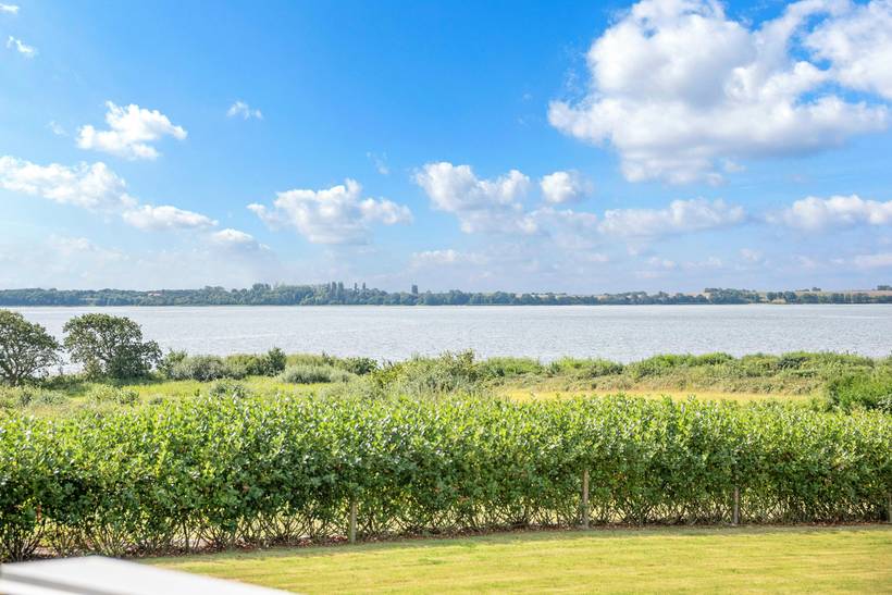 Foto von Ferienhaus ZZ41 auf Haarby - Südfünen