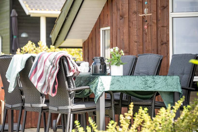 Foto von Ferienhaus ZZ41 auf Haarby - Südfünen
