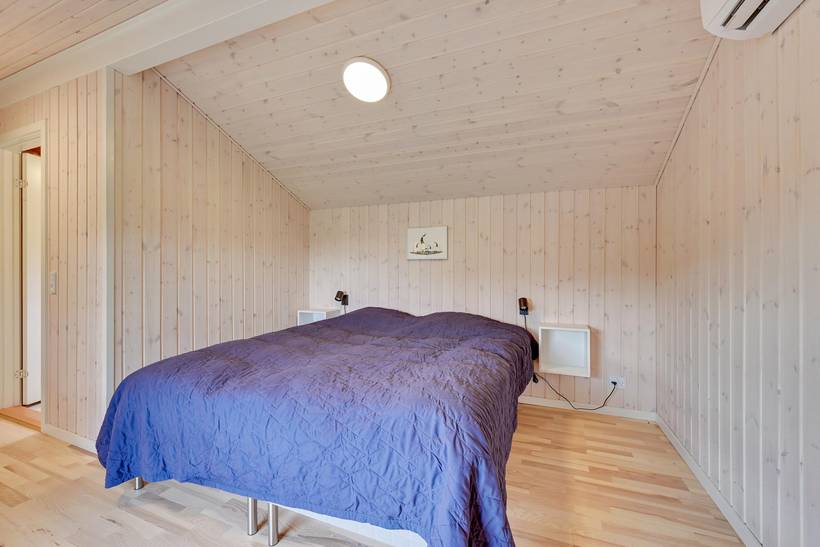 Foto von Ferienhaus ZZ41 auf Haarby - Südfünen