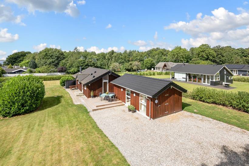 Foto von Ferienhaus ZZ41 auf Haarby - Südfünen