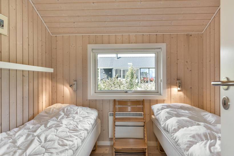Foto von Ferienhaus ZZ41 auf Haarby - Südfünen