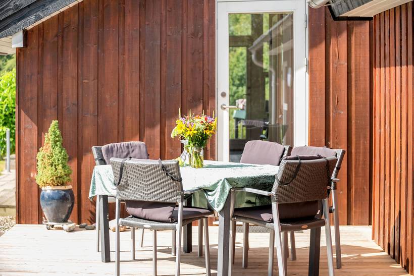 Foto von Ferienhaus ZZ41 auf Haarby - Südfünen