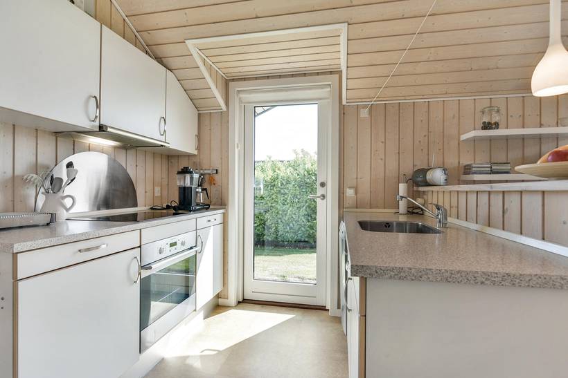 Foto von Ferienhaus ZZ41 auf Haarby - Südfünen