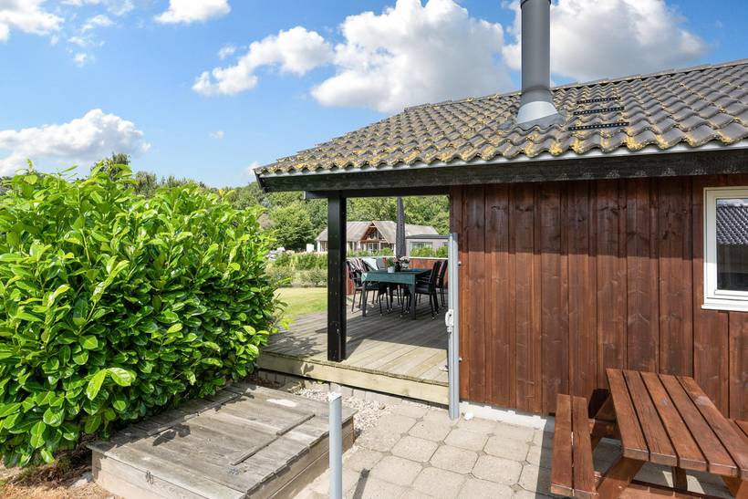 Foto von Ferienhaus ZZ41 auf Haarby - Südfünen