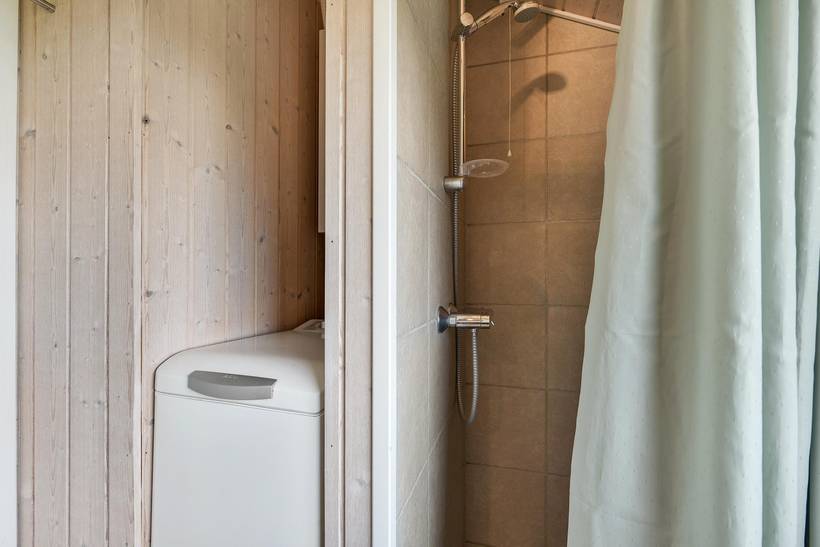 Foto von Ferienhaus ZZ41 auf Haarby - Südfünen