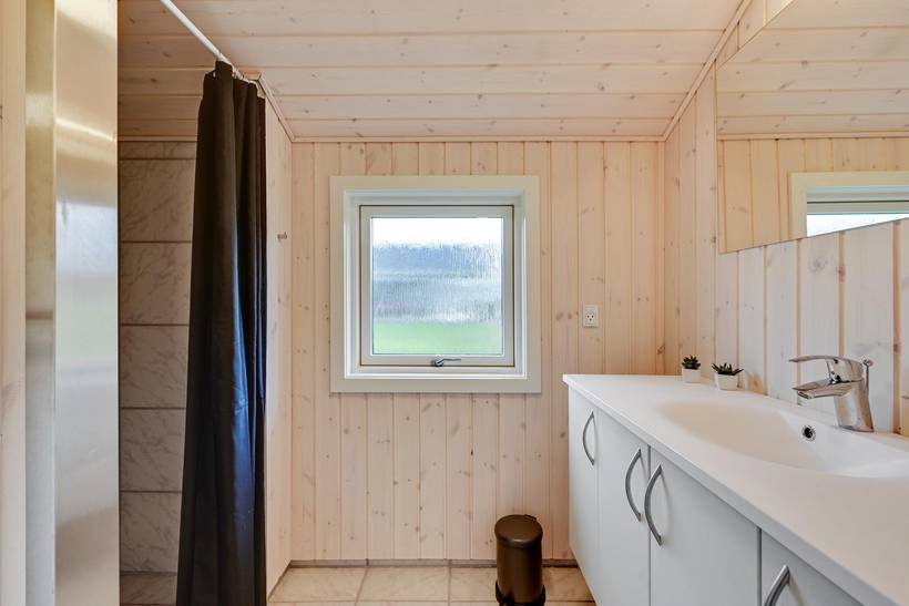 Foto von Ferienhaus ZZ41 auf Haarby - Südfünen